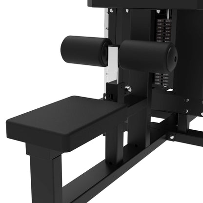 Tunturi Platinum - Multi Station/4 Stations