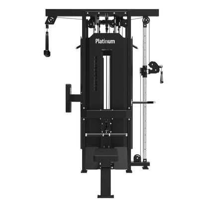 Tunturi Platinum - Multi Station/4 Stations