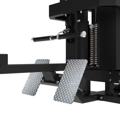 Tunturi Platinum - Multi Station/4 Stations