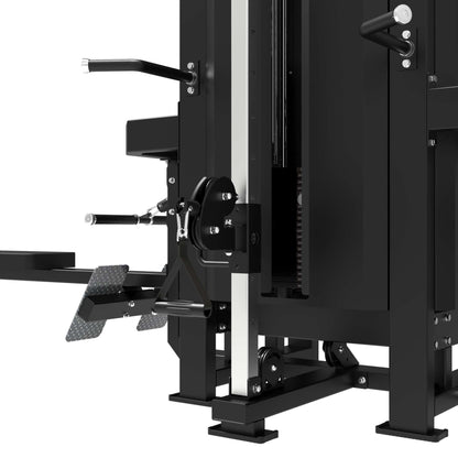 Tunturi Platinum - Multi Station/4 Stations