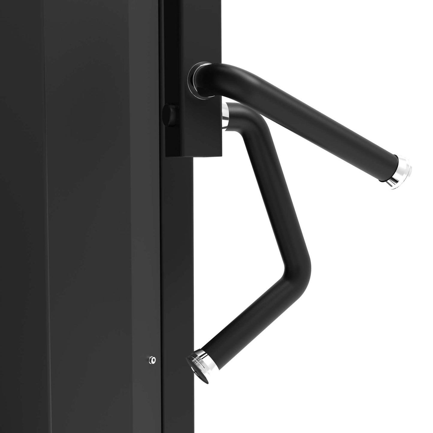 Tunturi Platinum Seated Row Kraftstation