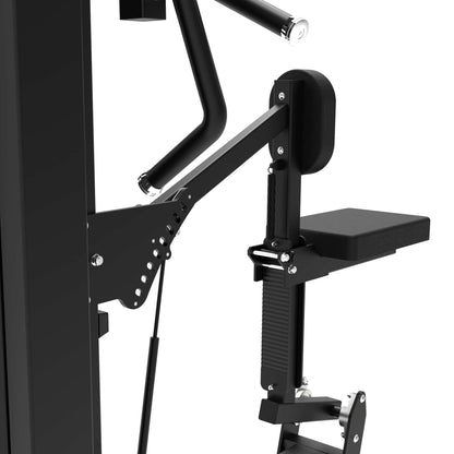 Tunturi Platinum Seated Row Kraftstation