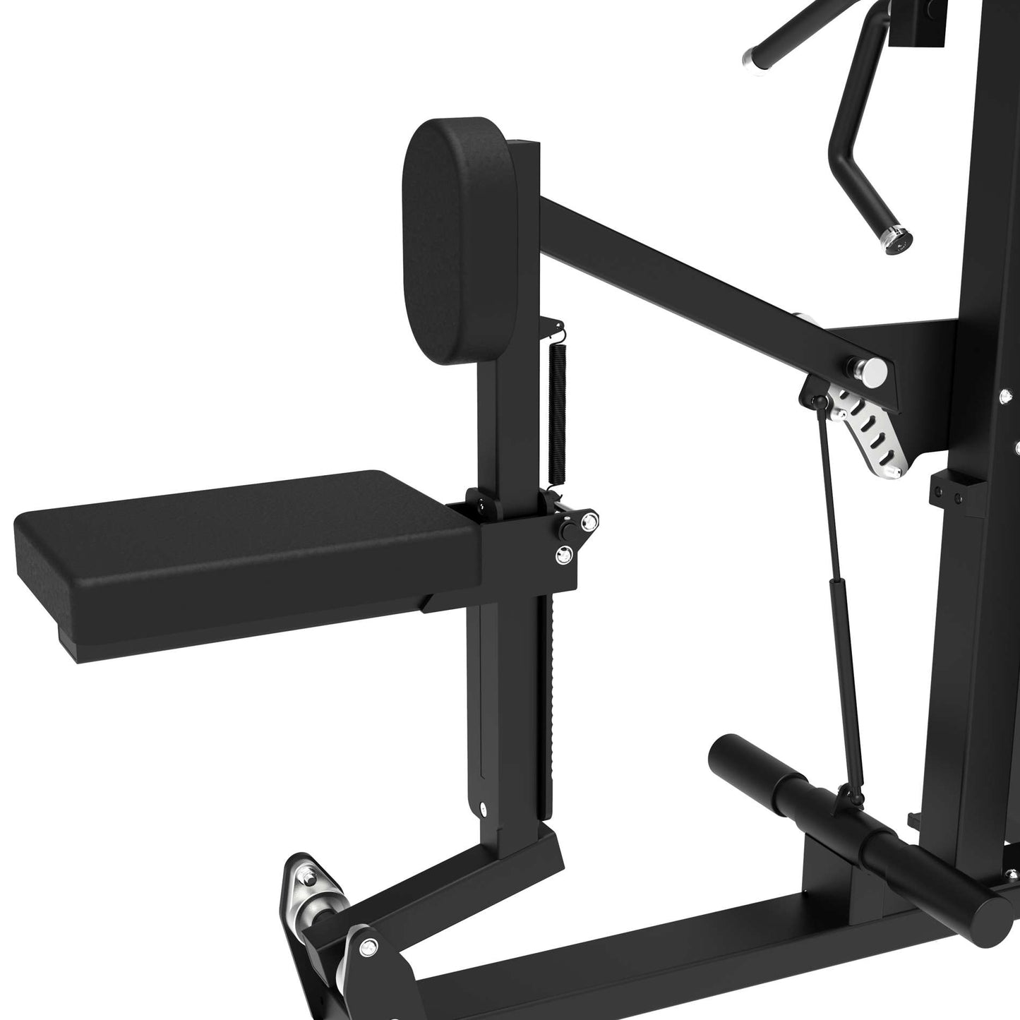 Tunturi Platinum Seated Row Kraftstation
