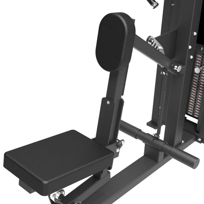 Tunturi Platinum Seated Row Kraftstation