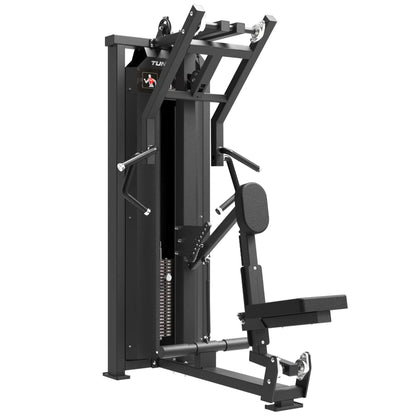 Tunturi Platinum Seated Row Kraftstation