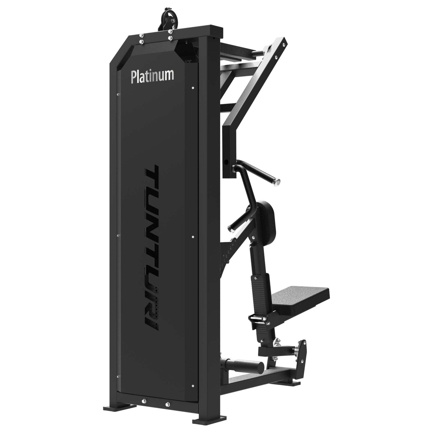 Tunturi Platinum Seated Row Kraftstation