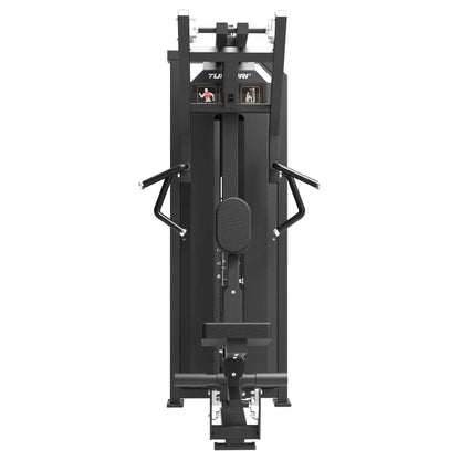 Tunturi Platinum Seated Row Kraftstation