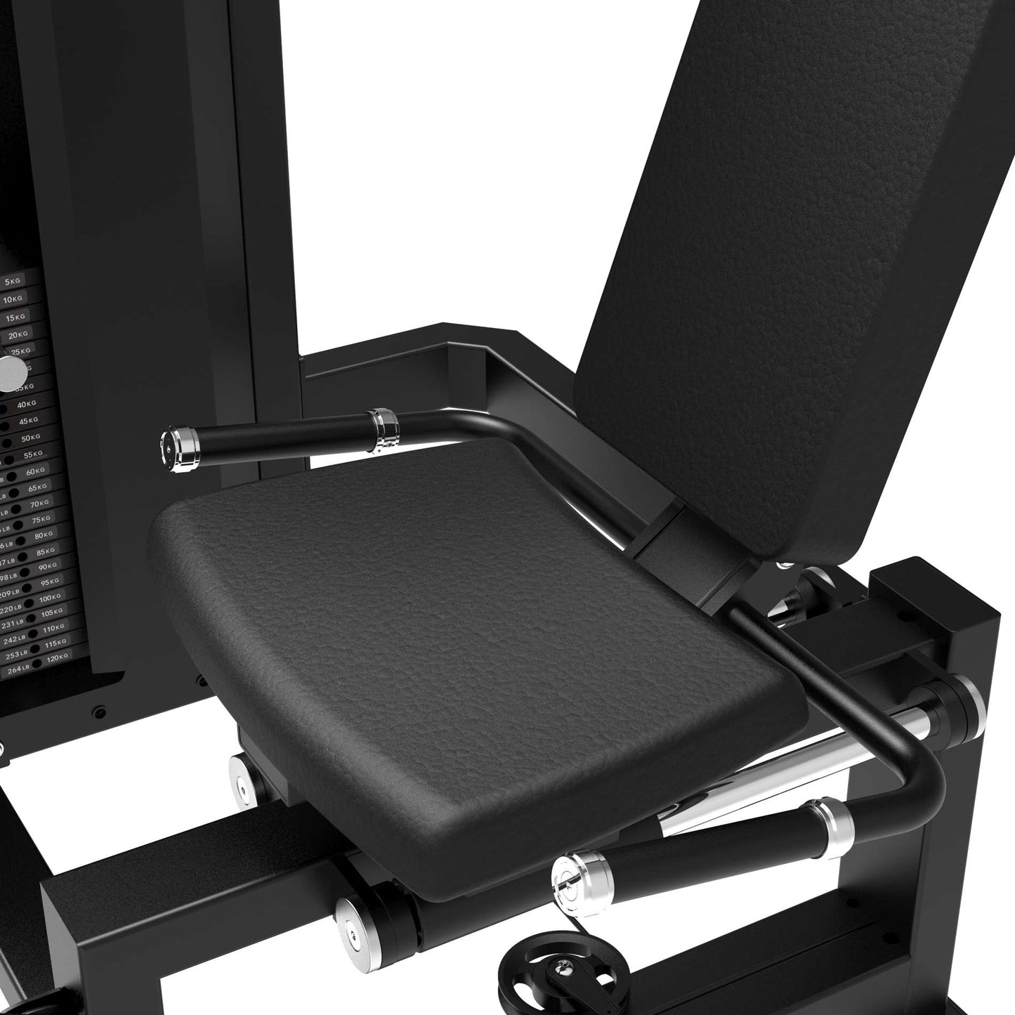 Tunturi Platinum Seated Leg Press Kraftstation