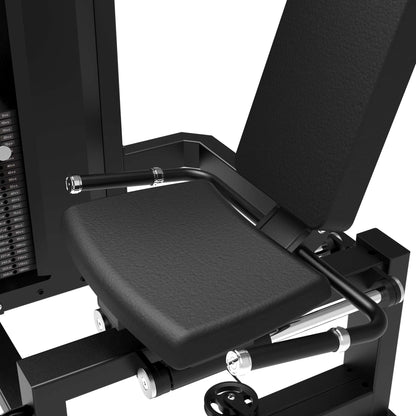 Tunturi Platinum Seated Leg Press Kraftstation