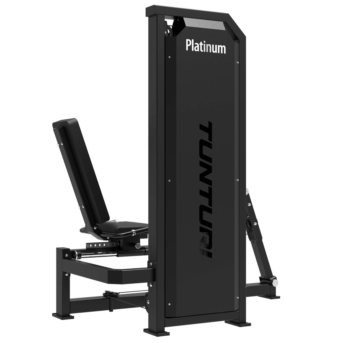 Tunturi Platinum Seated Leg Press Kraftstation