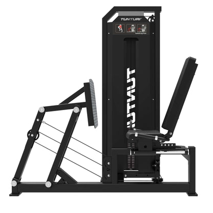 Tunturi Platinum Seated Leg Press Kraftstation