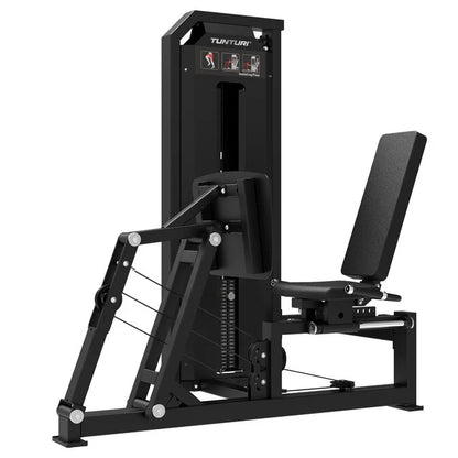 Tunturi Platinum Seated Leg Press Kraftstation