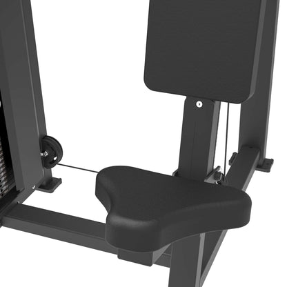 Tunturi Platinum Shoulder Press Kraftstation