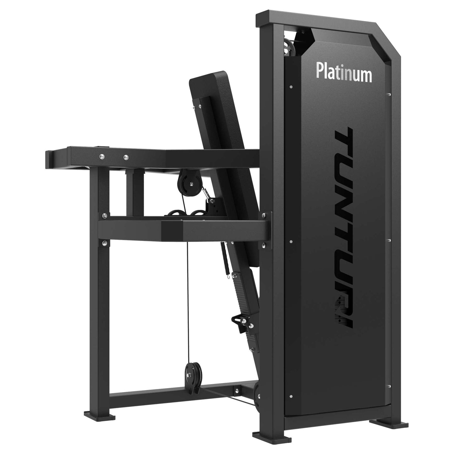 Tunturi Platinum Shoulder Press Kraftstation