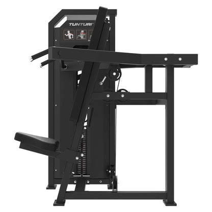 Tunturi Platinum Shoulder Press Kraftstation