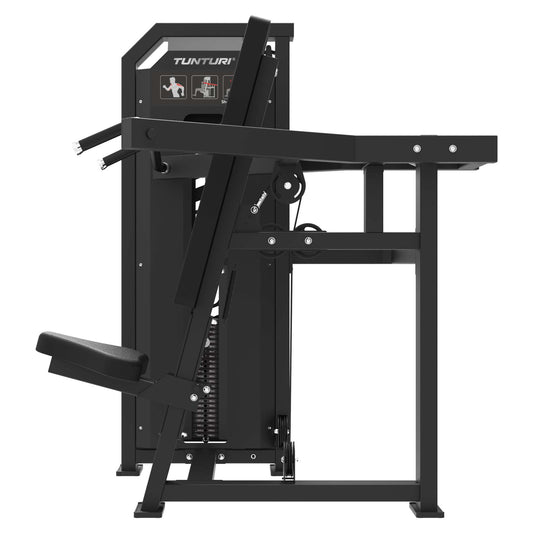 Tunturi Platinum Shoulder Press Kraftstation
