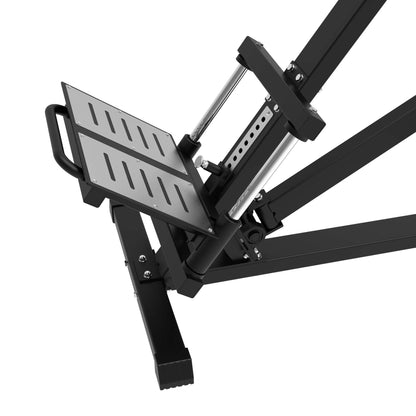 Tunturi Platinum Adjustable T-bar Row