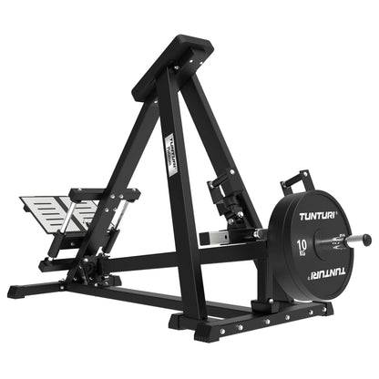 Tunturi Platinum Adjustable T-bar Row