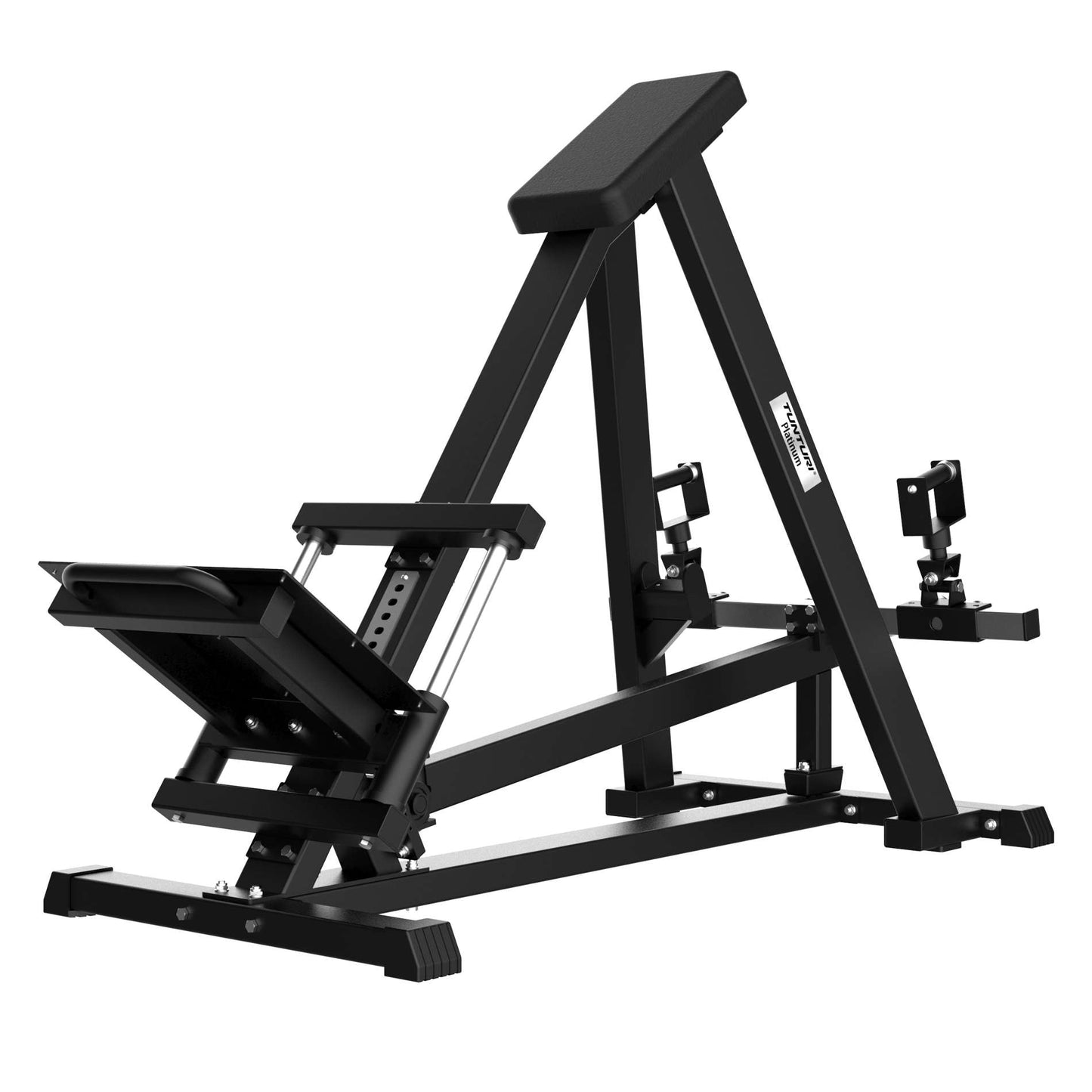 Tunturi Platinum Adjustable T-bar Row