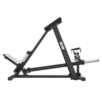 Tunturi Platinum Adjustable T-bar Row