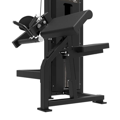 Tunturi Platinum Bicep Curl Kraftstation