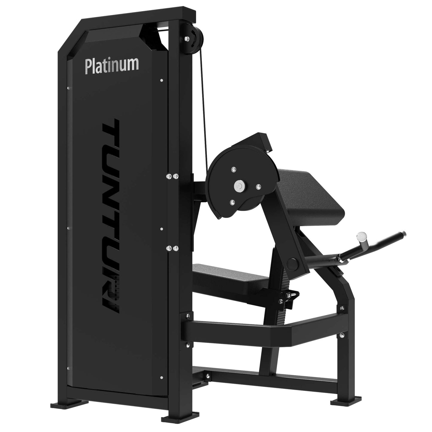 Tunturi Platinum Bicep Curl Kraftstation