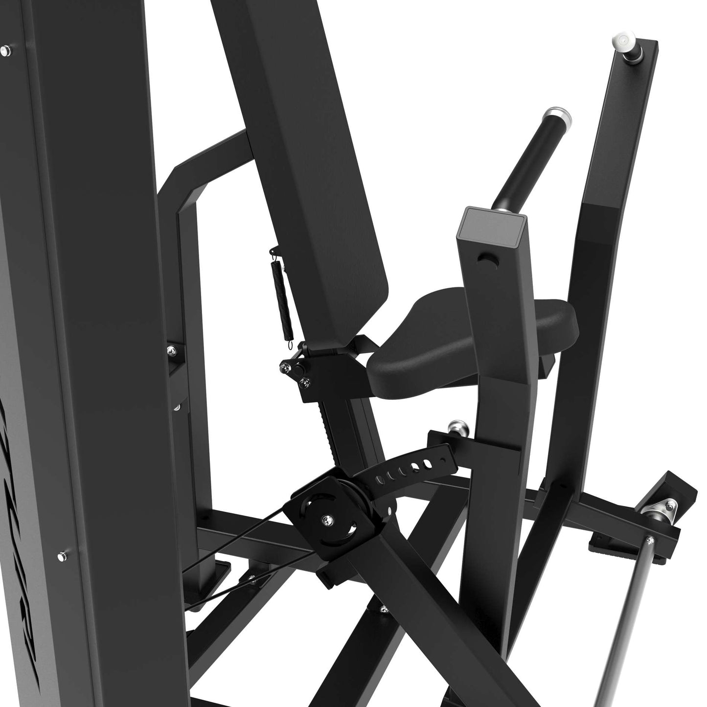 Tunturi Platinum - Chest Press