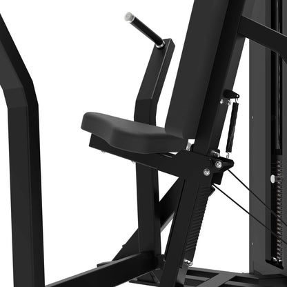 Tunturi Platinum - Chest Press