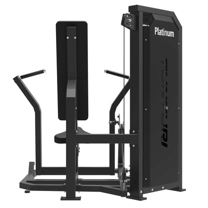Tunturi Platinum - Chest Press