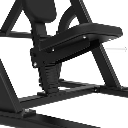Tunturi Platinum Chest Press Kraftstation