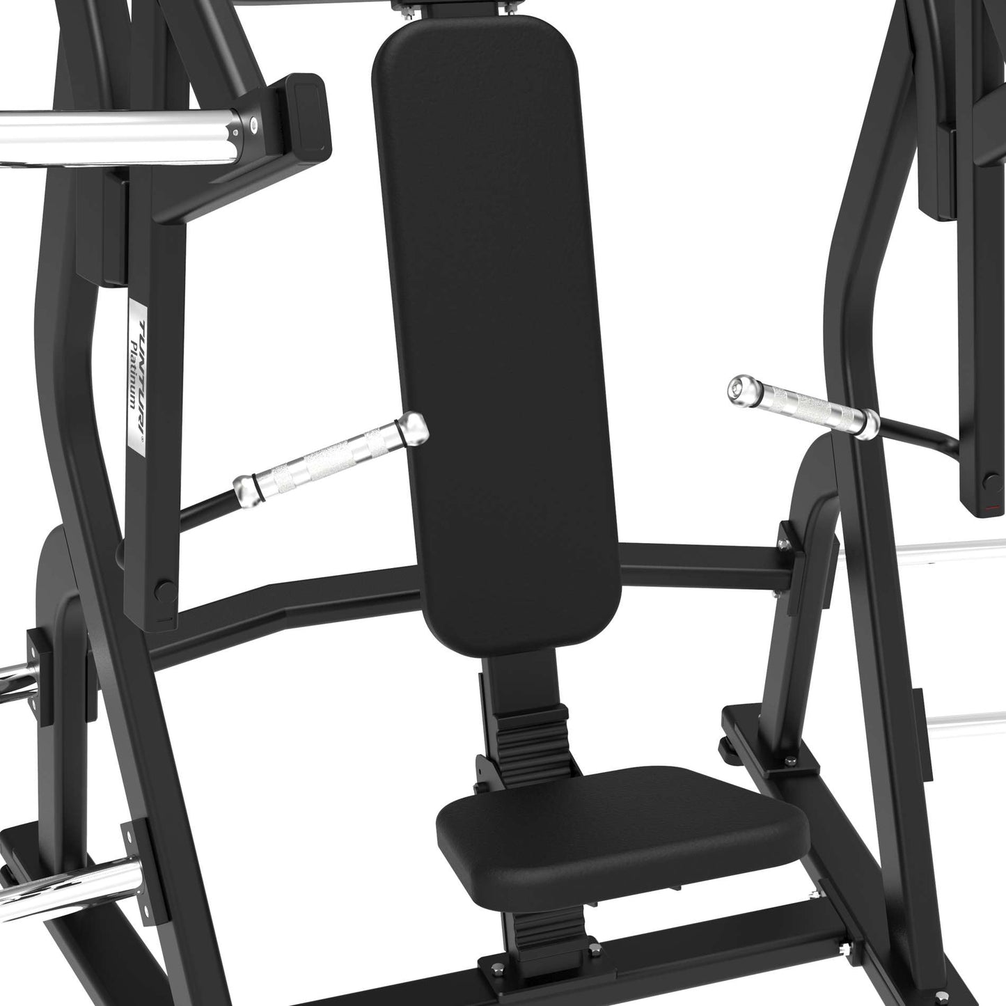 Tunturi Platinum Chest Press Kraftstation