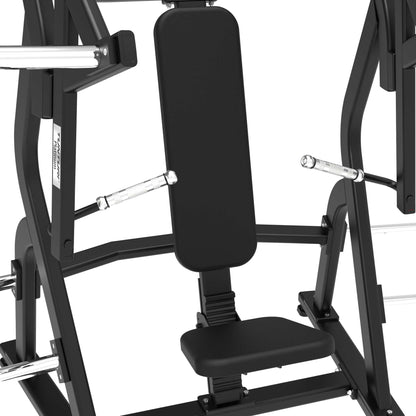 Tunturi Platinum Chest Press Kraftstation