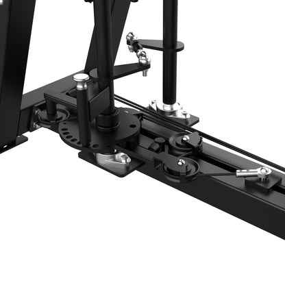 Tunturi Platinum - Dual Abductor