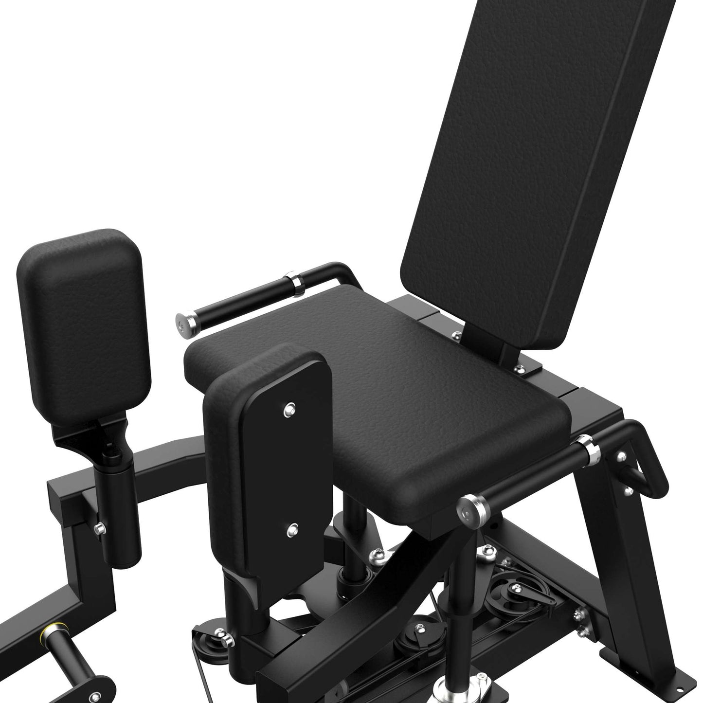 Tunturi Platinum - Dual Abductor