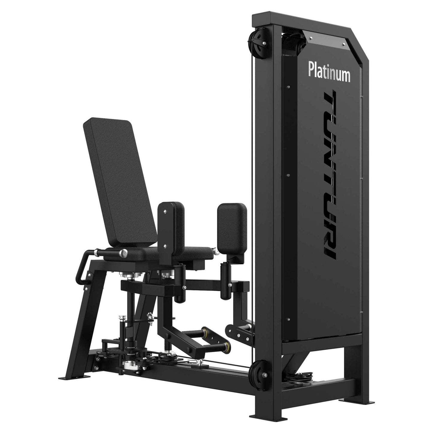Tunturi Platinum - Dual Abductor