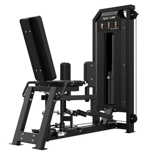 Tunturi Platinum - Dual Abductor