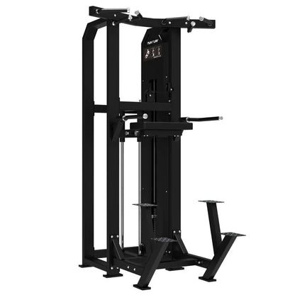 Tunturi Platinum - Dual Assisted Chin Up