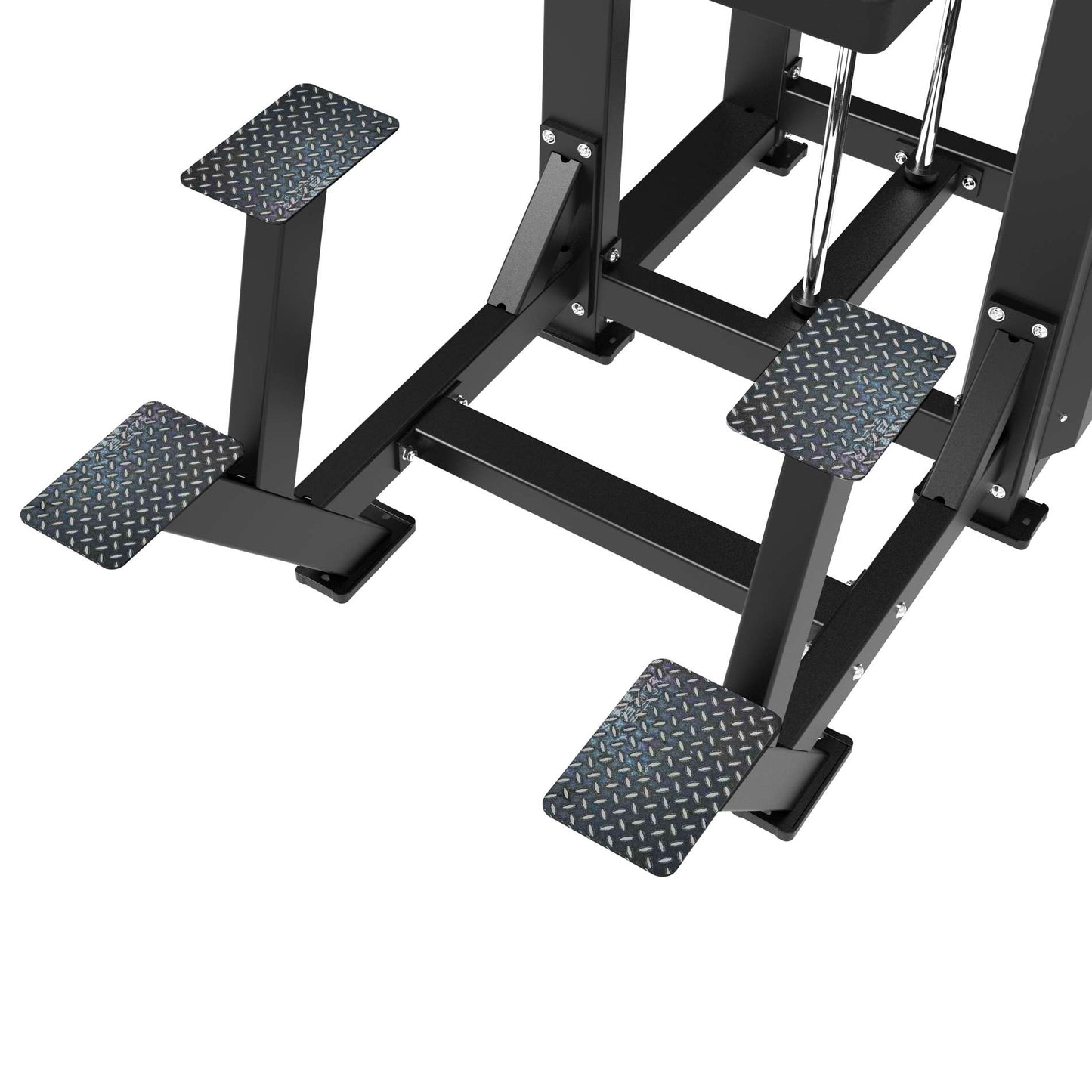 Tunturi Platinum - Dual Assisted Chin Up