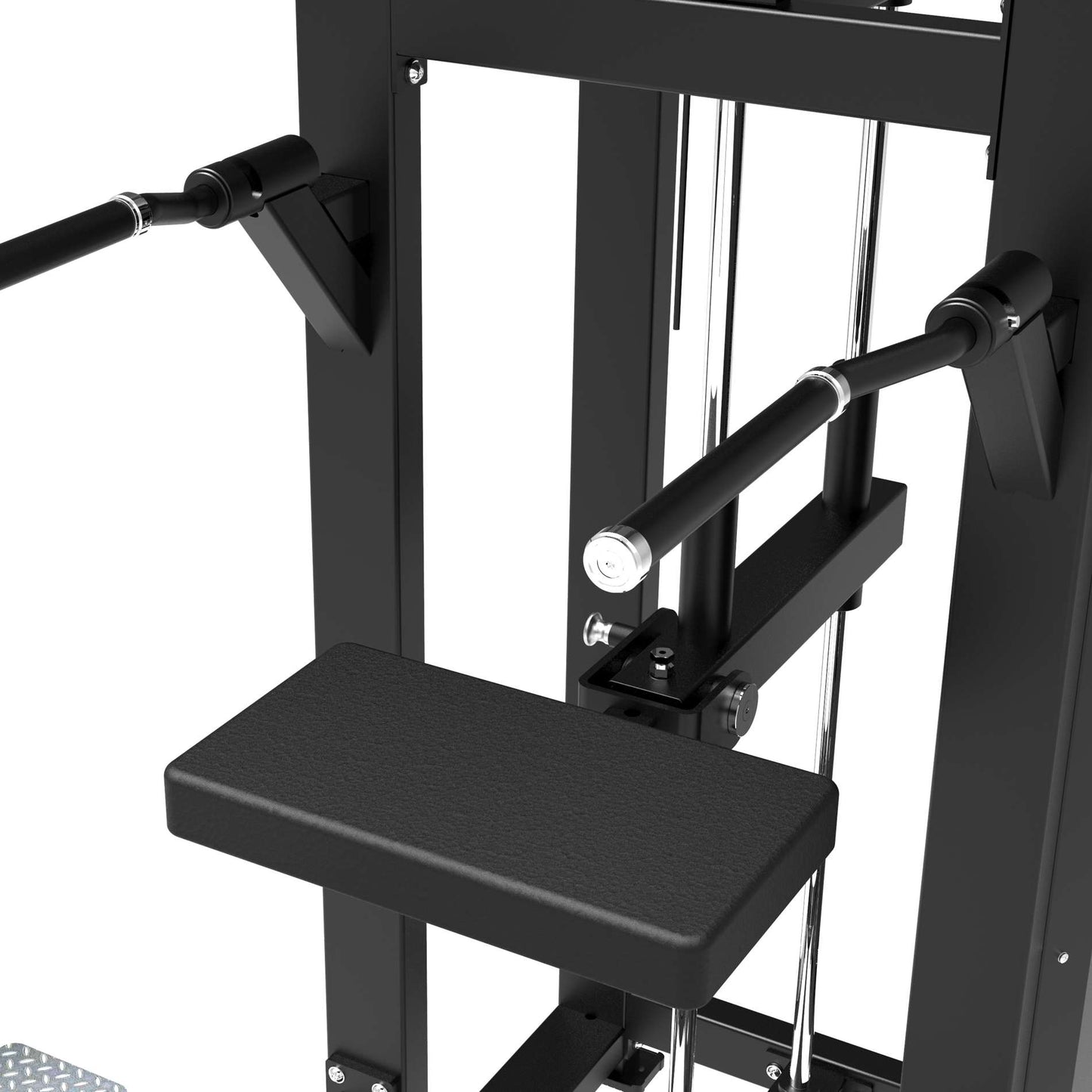 Tunturi Platinum - Dual Assisted Chin Up