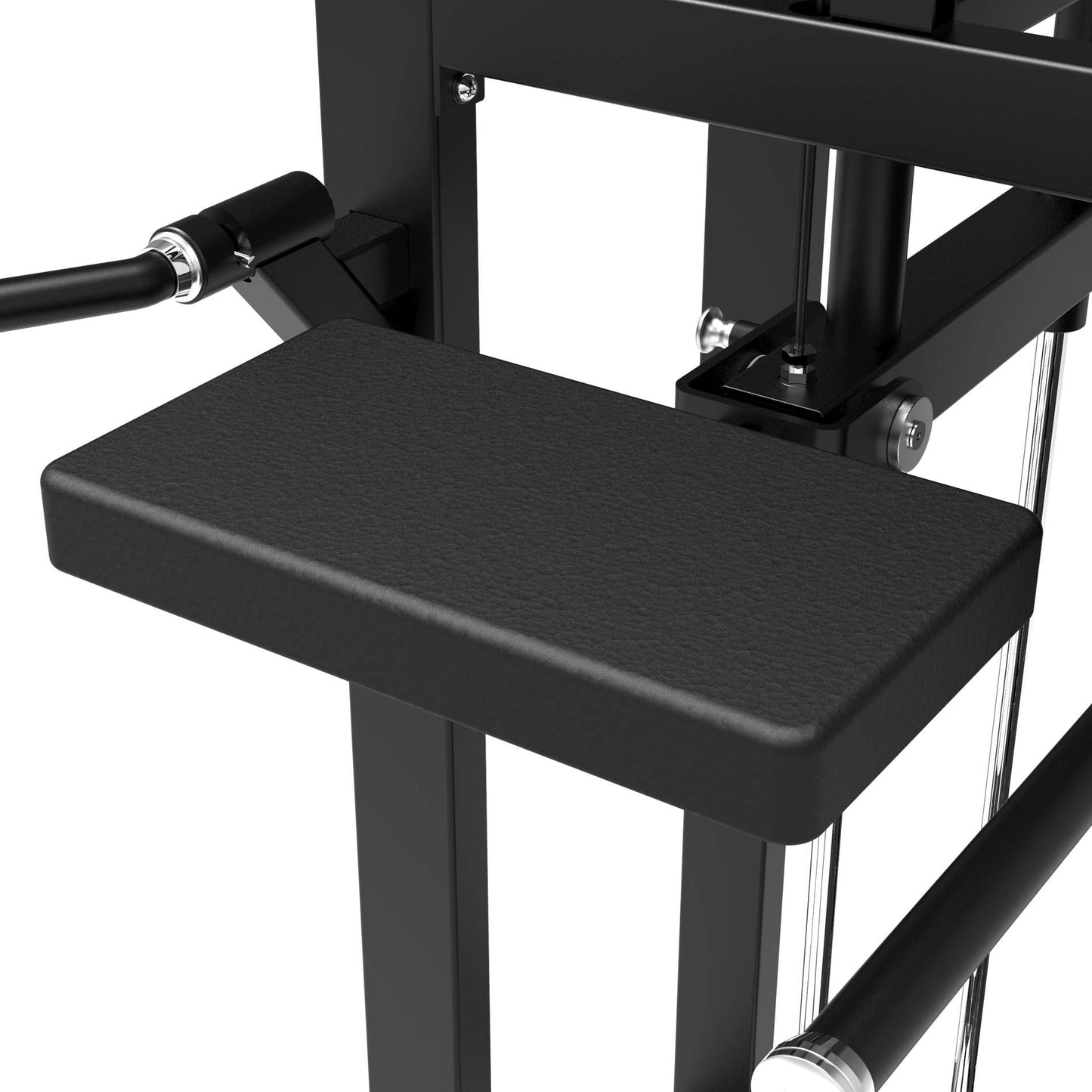 Tunturi Platinum - Dual Assisted Chin Up