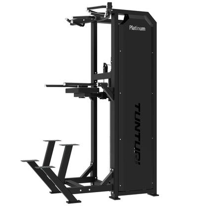Tunturi Platinum - Dual Assisted Chin Up