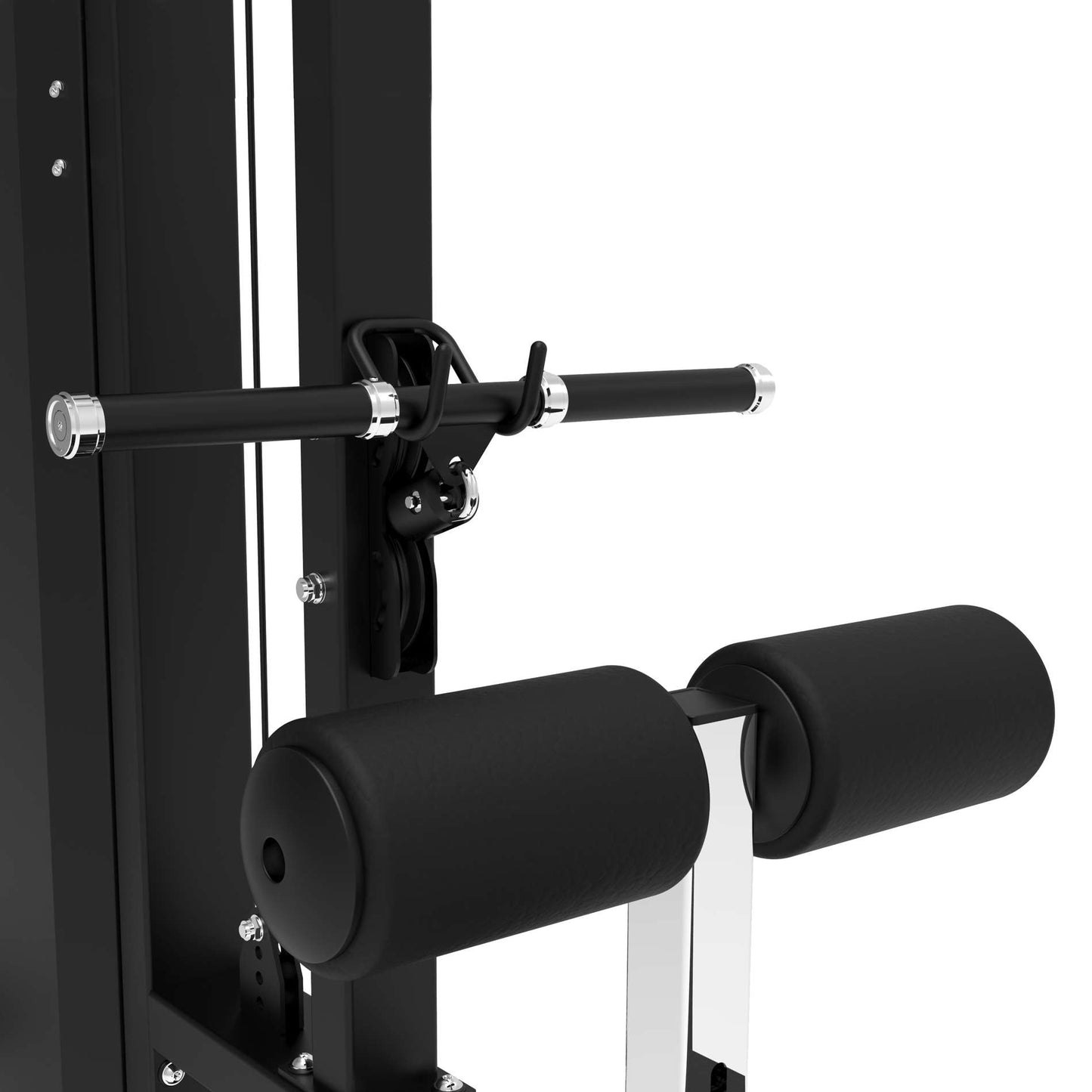 Tunturi Platinum - Dual Lat Pulldown