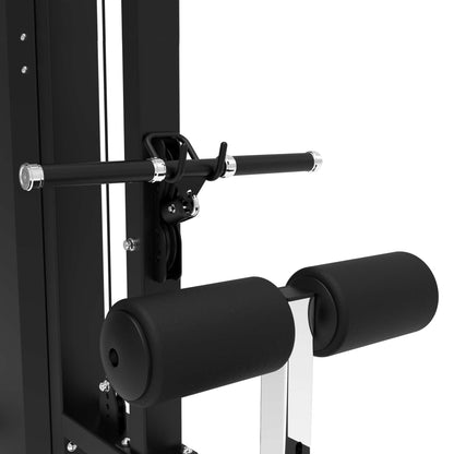 Tunturi Platinum - Dual Lat Pulldown