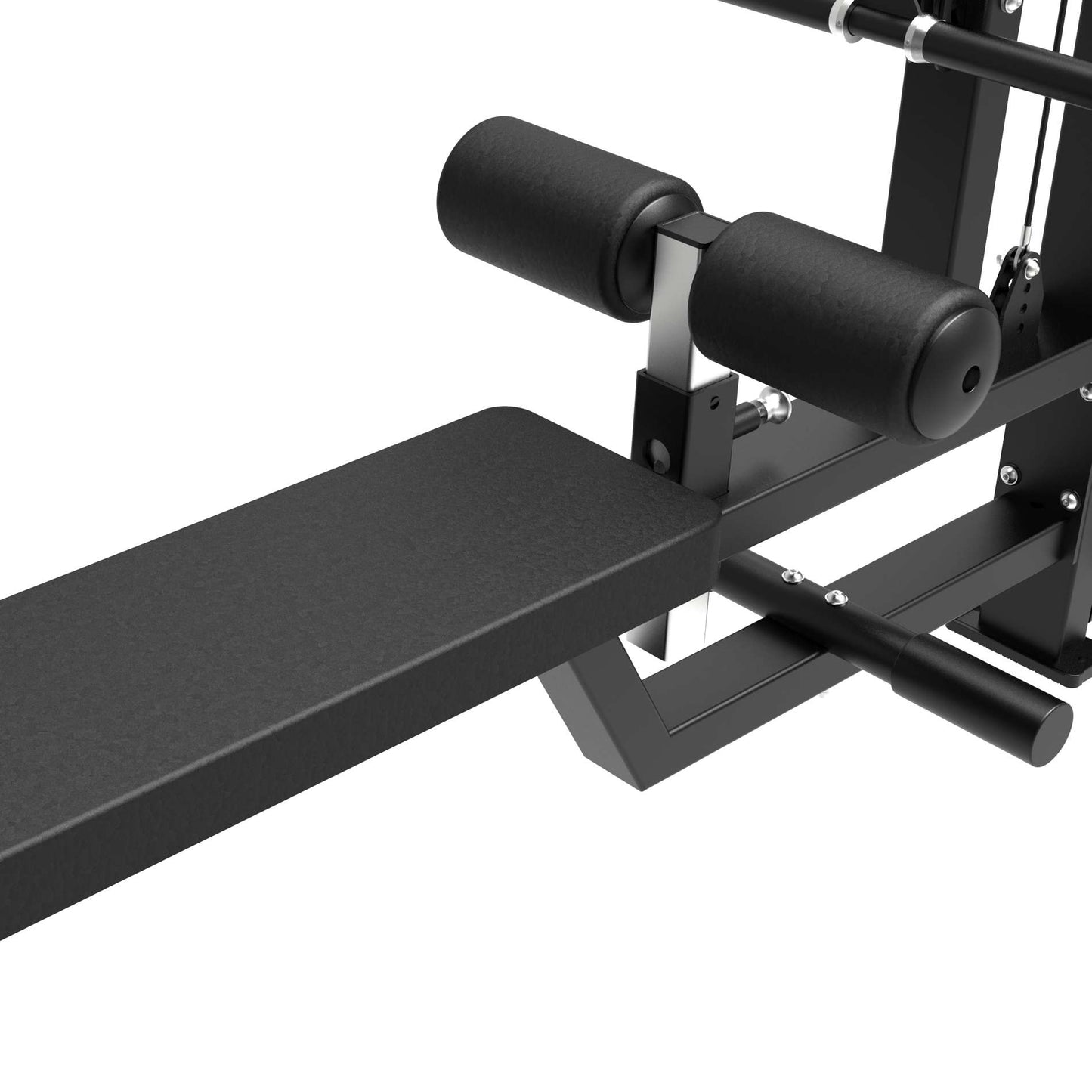 Tunturi Platinum - Dual Lat Pulldown