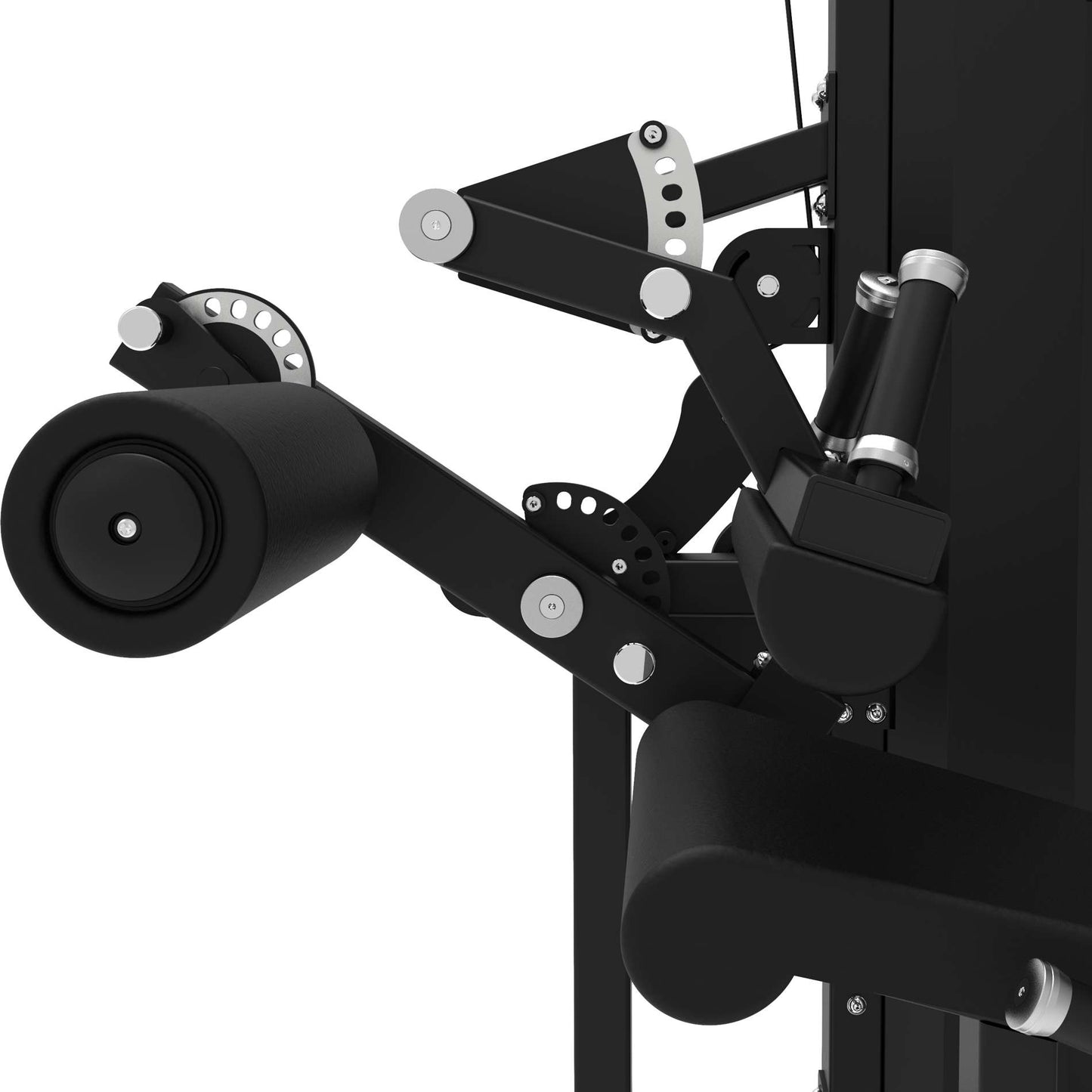 Tunturi Platinum - Dual Leg Curl