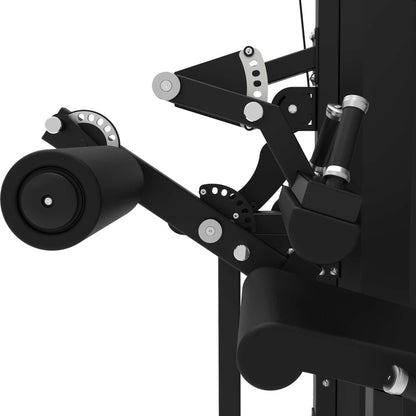 Tunturi Platinum - Dual Leg Curl