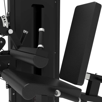 Tunturi Platinum - Dual Leg Curl