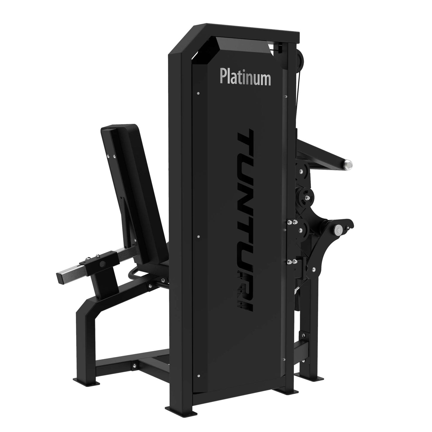 Tunturi Platinum - Dual Leg Curl