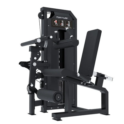 Tunturi Platinum - Dual Leg Curl