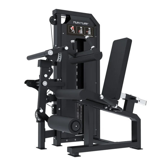 Tunturi Platinum - Dual Leg Curl